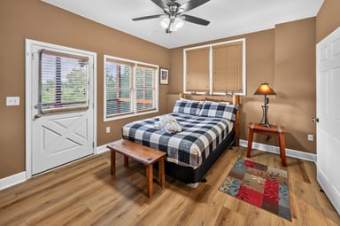 Bedroom 4