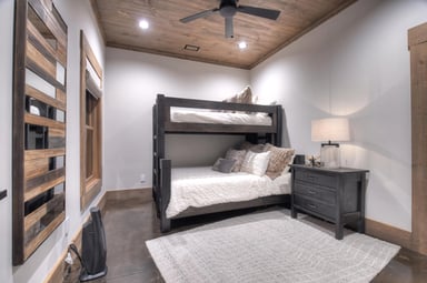 Bunk Bedroom