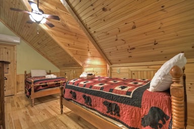 Bedroom 4