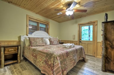 Bedroom 5