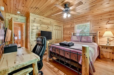 Bedroom 2