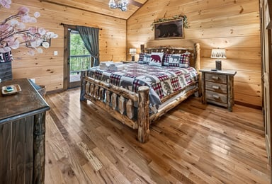 Bedroom 1
