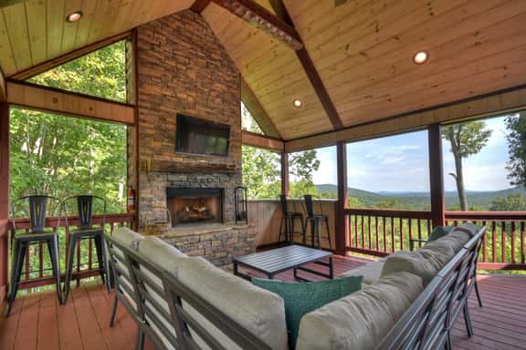 Vistas Over Aska | Pet Friendly | MTN Views | - Image 1