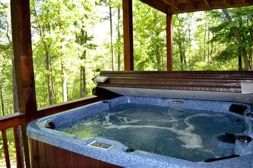100 Acre Wood|Hot Tub|Fire Pit|Pool Table - Image 3