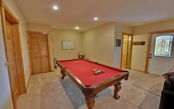 100 Acre Wood|Hot Tub|Fire Pit|Pool Table - Image 5