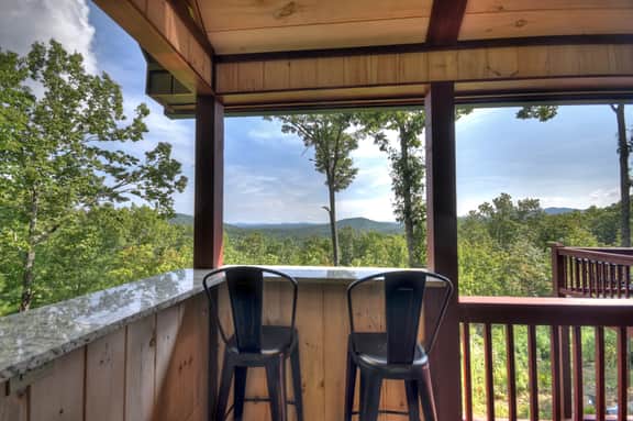 Vistas Over Aska | Pet Friendly | MTN Views | - Image 4