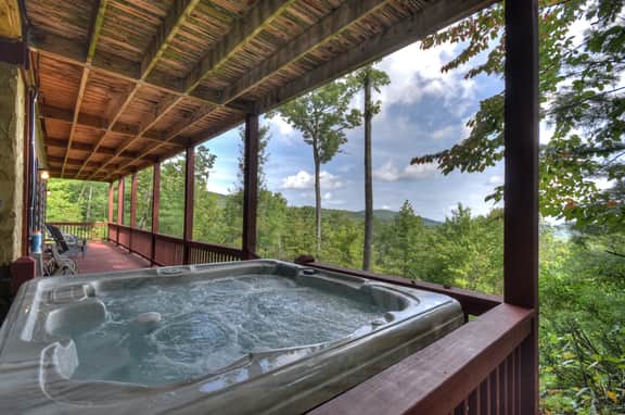 Vistas Over Aska | Pet Friendly | MTN Views | - Image 3