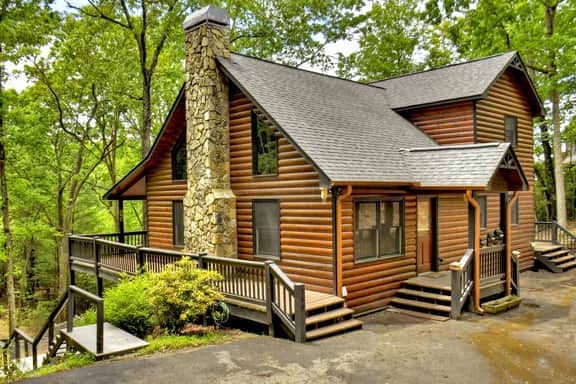 Three Cubs Cottage | Pet Friendly | Fire Pit | - Image 5