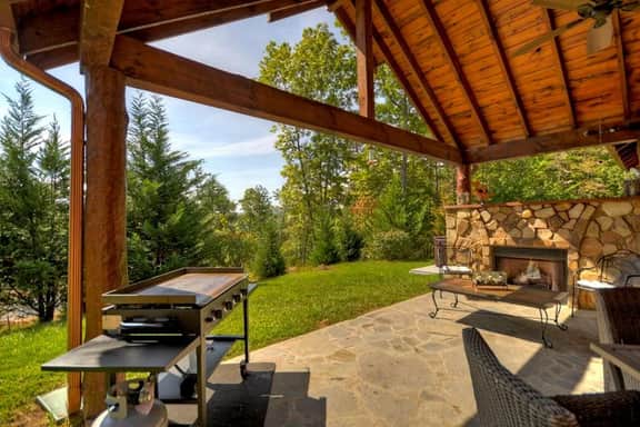 Fox Run Lodge- Hot Tub, Pool Table, Fire Pit - Image 4