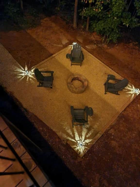 Squirrels Hideaway | Fire Pit | MTN Views - Image 3