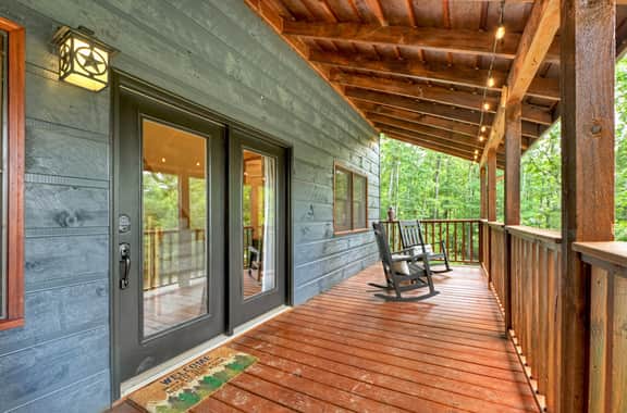 Bigfoot's Solitude-Game Room,Outdoor Firepit,Grill - Image 3