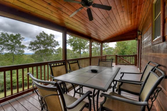 Hawks Hideaway |Mtn View|Fire Pit |Ping Pong Table - Image 5