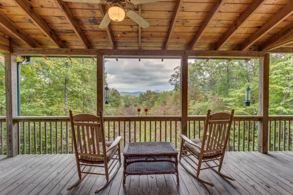 Treetops | Hot Tub | Fire Pit | Pool Table - Image 5