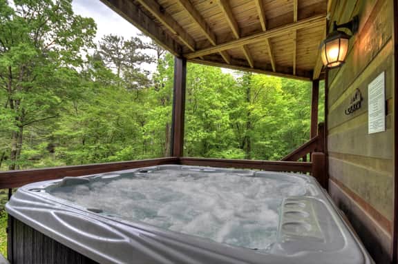 Go Fish | Creek Front | Pool Table | Fire Pit - Image 4