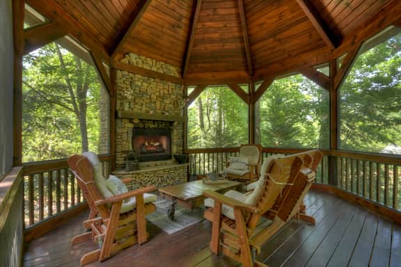 Black Bear River Lodge- Pet Friendly, Creek Access - Image 5