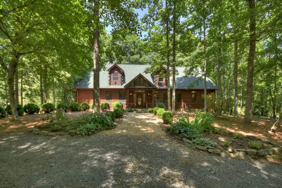 Black Bear River Lodge- Pet Friendly, Creek Access - Image 4