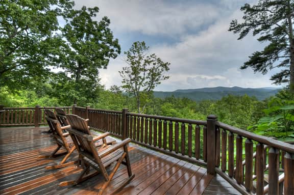 Born In The Rockies- MTN Views, Hot Tub, Fire Pit - Image 5
