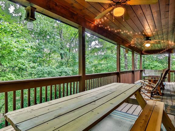 Sweet Retreat | Mtn Views | Hot Tub | Pet Friendly - Image 3
