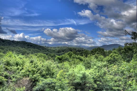 Painted Skies | Mtn View | Hot Tub | Fire Pit - Image 4