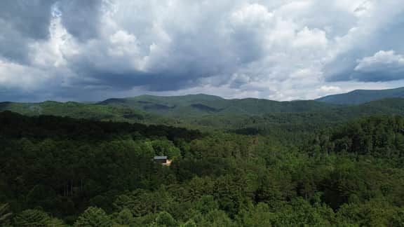 Mountain View Retreat | Fire Pit | Mtn Views - Image 4
