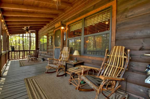Mountain View Retreat | Fire Pit | Mtn Views - Image 5