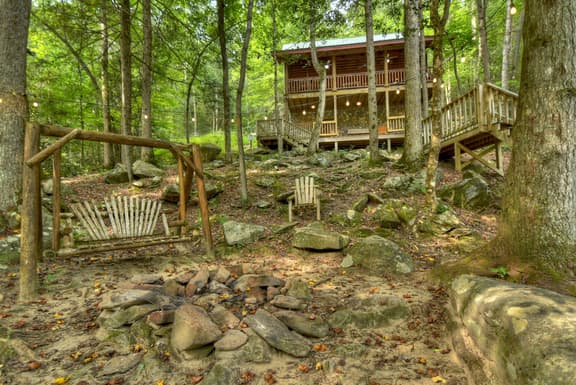 A Tranquil Place - Image 1