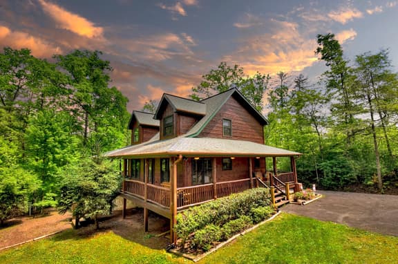 Serenity Acres | Pet Friendly | Hot Tub | Fire Pit - Image 1