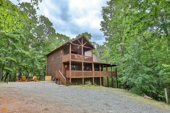 Sweet Retreat | Mtn Views | Hot Tub | Pet Friendly - Image 1