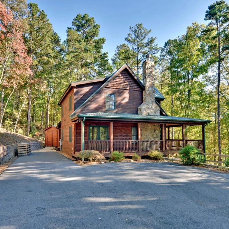 100 Acre Wood|Hot Tub|Fire Pit|Pool Table