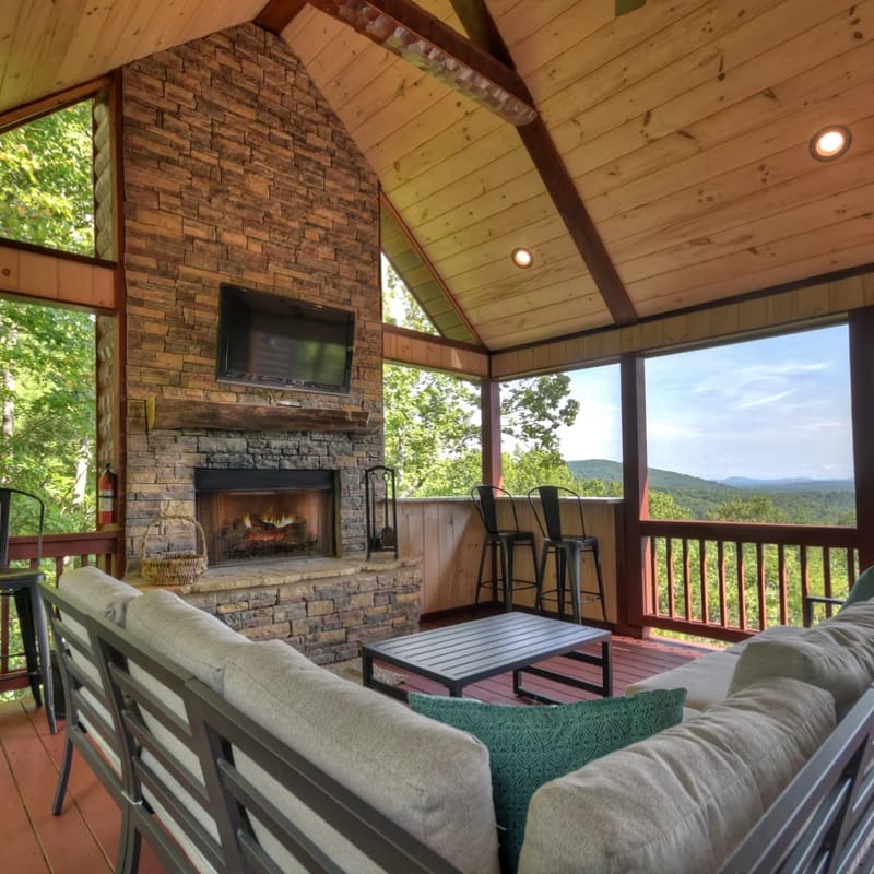 Vistas Over Aska | Pet Friendly | MTN Views |