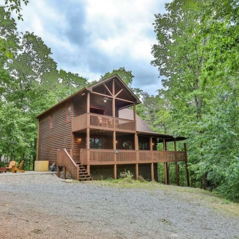 Sweet Retreat | Mtn Views | Hot Tub | Pet Friendly